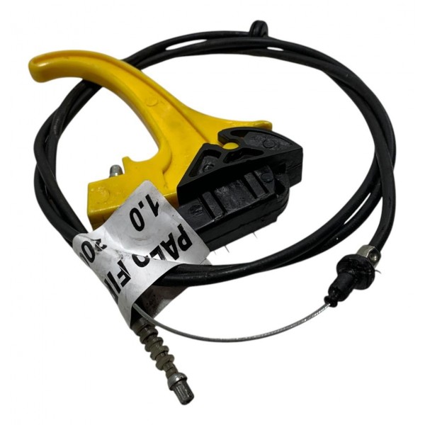 Alavanca Puxador Cabo Capo Fiat Palio Siena Fire 2008