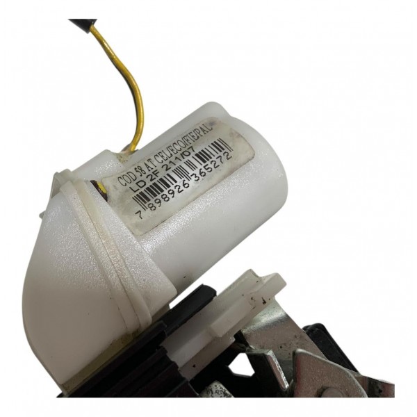 Fechadura Porta Traseira Direita Fiat Palio Fire 1.0 2008