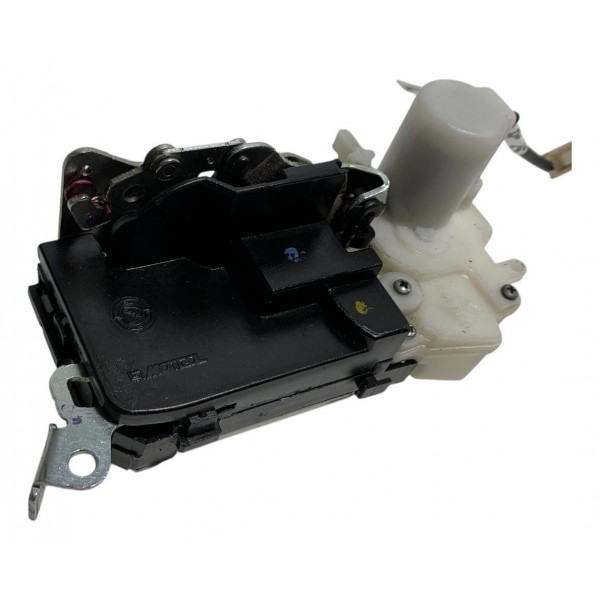 Fechadura Porta Traseira Direita Fiat Palio Fire 1.0 2008