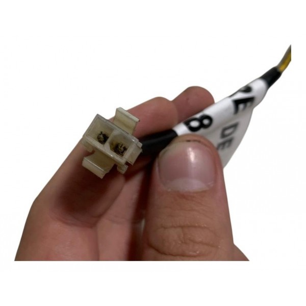 Fechadura Porta Traseira Direita Fiat Palio Fire 1.0 2008