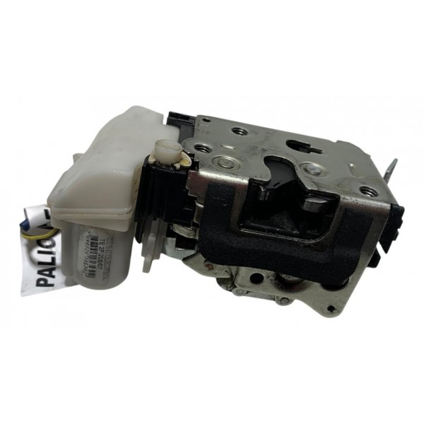 Fechadura Porta Traseira Esquerda Fiat Palio Fire 1.0 2008