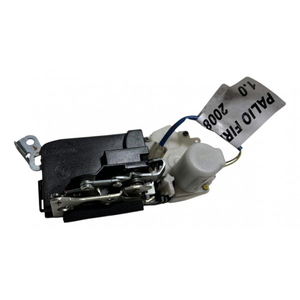 Fechadura Porta Traseira Esquerda Fiat Palio Fire 1.0 2008