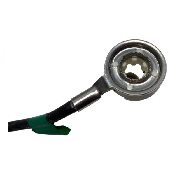 Chicote Cabo Antena Teto Fiat Palio Fire 1.0 2008