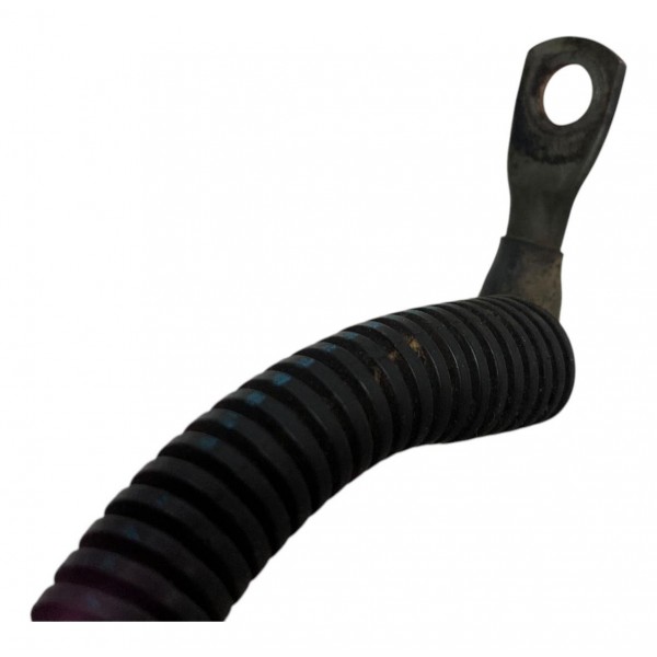 Cabo Chicote Negativo Bateria Fiat Palio 1.0 Fire 2008