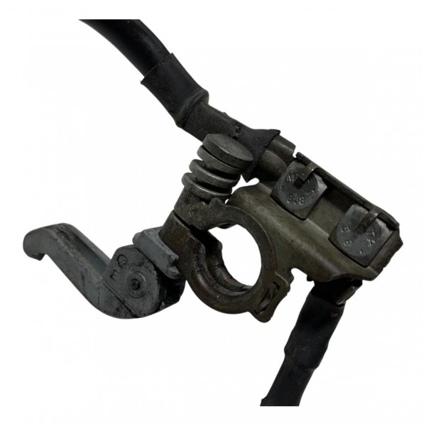 Cabo Chicote Negativo Bateria Fiat Palio 1.0 Fire 2008