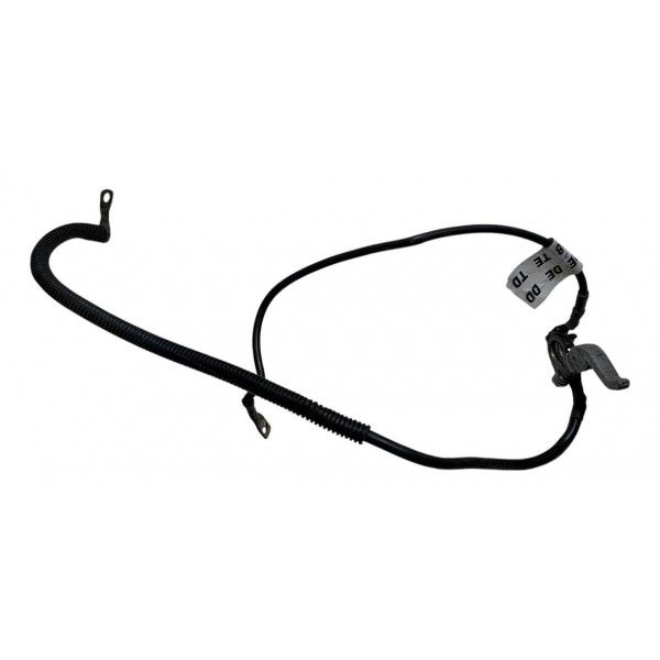 Cabo Chicote Negativo Bateria Fiat Palio 1.0 Fire 2008