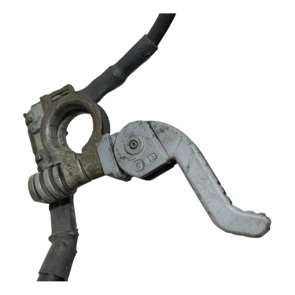 Cabo Chicote Negativo Bateria Fiat Palio 1.0 Fire 2008