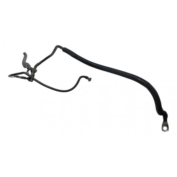 Cabo Chicote Negativo Bateria Fiat Palio 1.0 Fire 2008