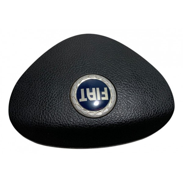 Tampa Capa Buzina Volante Fiat Palio 1.0 Fire 2008