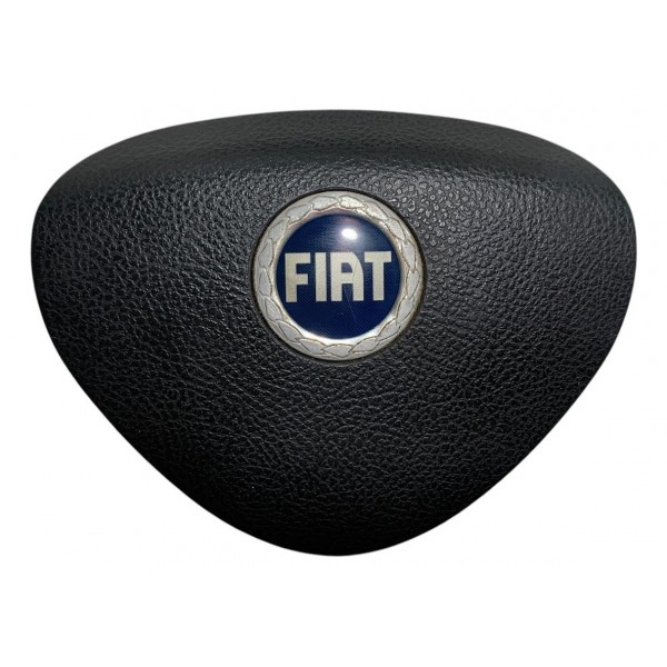 Tampa Capa Buzina Volante Fiat Palio 1.0 Fire 2008