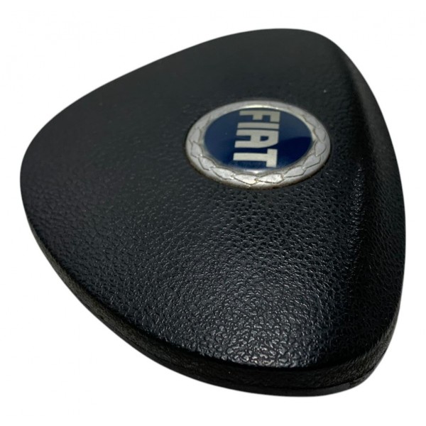 Tampa Capa Buzina Volante Fiat Palio 1.0 Fire 2008