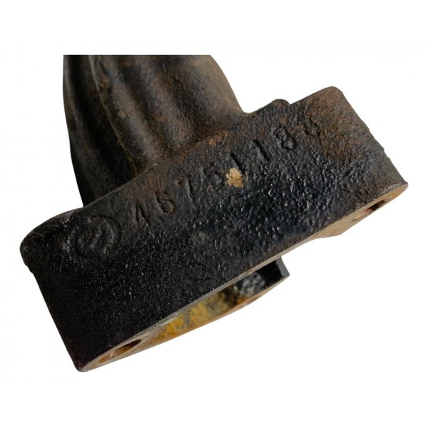 Suporte Coxim Motor Fiat Palio Fire Siena 1.0 2008