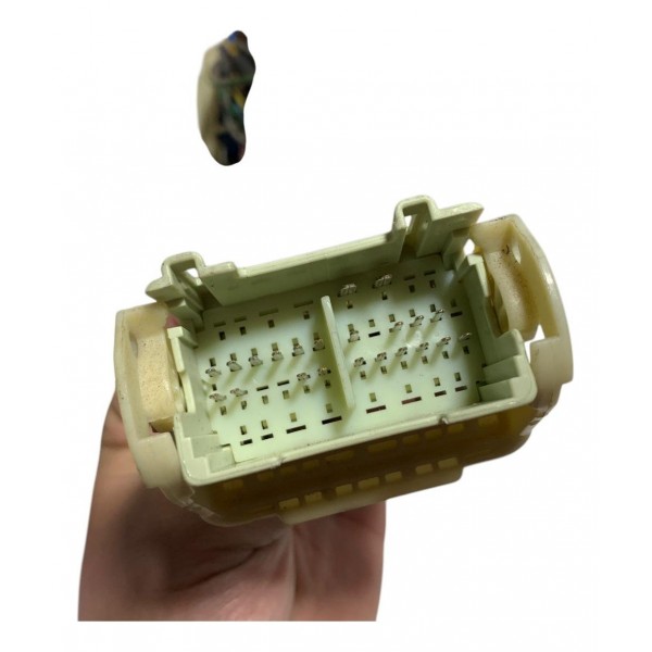 Chicote Painel Caixa Fusiveis Fiat Palio Fire 1.0 2008