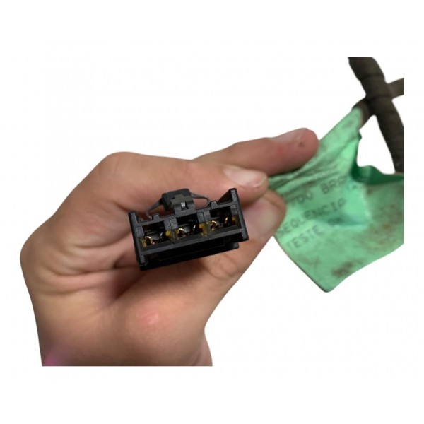 Chicote Ventilação Fiat Palio Fire 1.0 2008