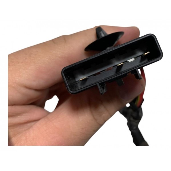 Chicote Ventilação Fiat Palio Fire 1.0 2008