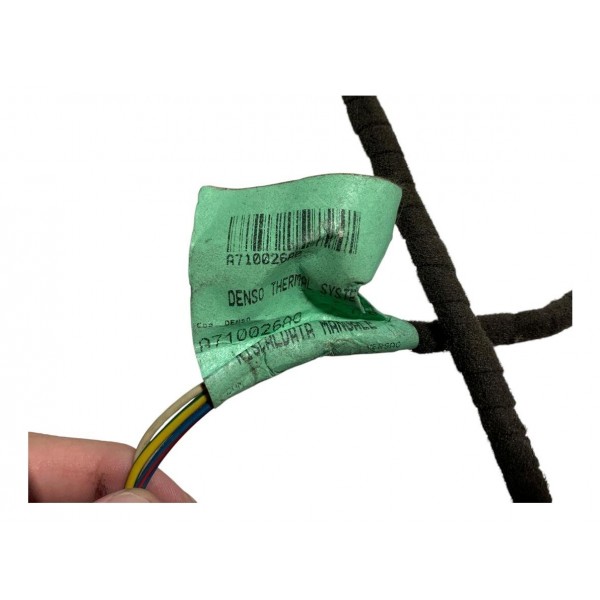 Chicote Ventilação Fiat Palio Fire 1.0 2008