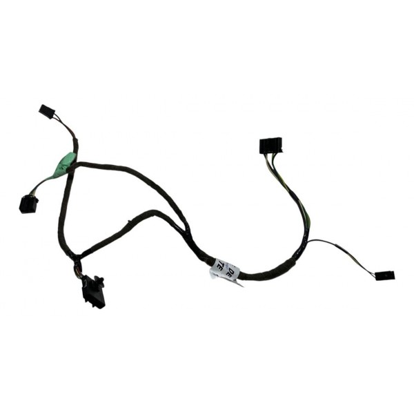 Chicote Ventilação Fiat Palio Fire 1.0 2008