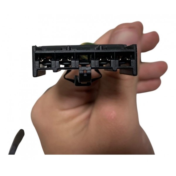 Chicote Ventilação Fiat Palio Fire 1.0 2008