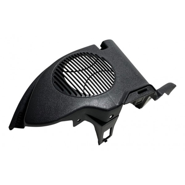 Acabamento Suporte Bagagito Direito Fiat Palio Fire 2008