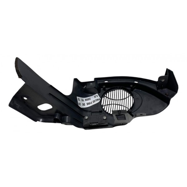 Acabamento Suporte Bagagito Direito Fiat Palio Fire 2008