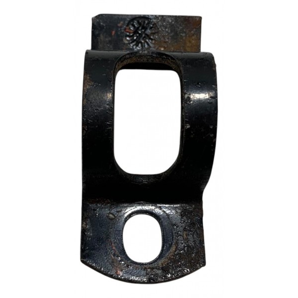 Abraçadeira Fixação Banco Dianteiro Fiat Palio Fire 2008 A