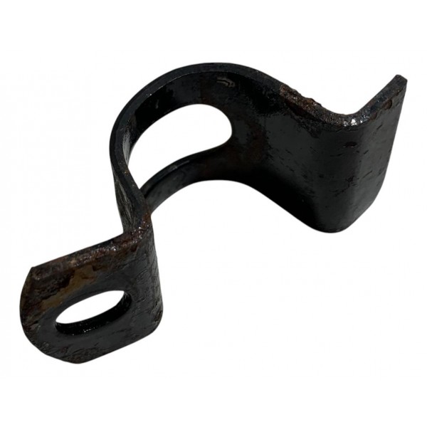 Abraçadeira Fixação Banco Dianteiro Fiat Palio Fire 2008 C