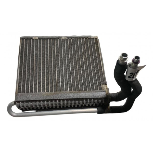 Radiador Evaporador Ar Condicionado Ford Focus 2015