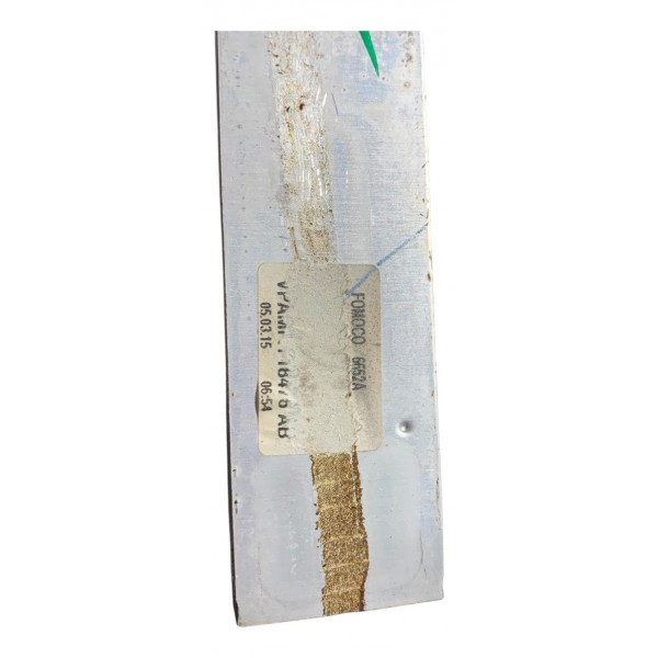 Radiador Ar Quente Ford Focus 2015