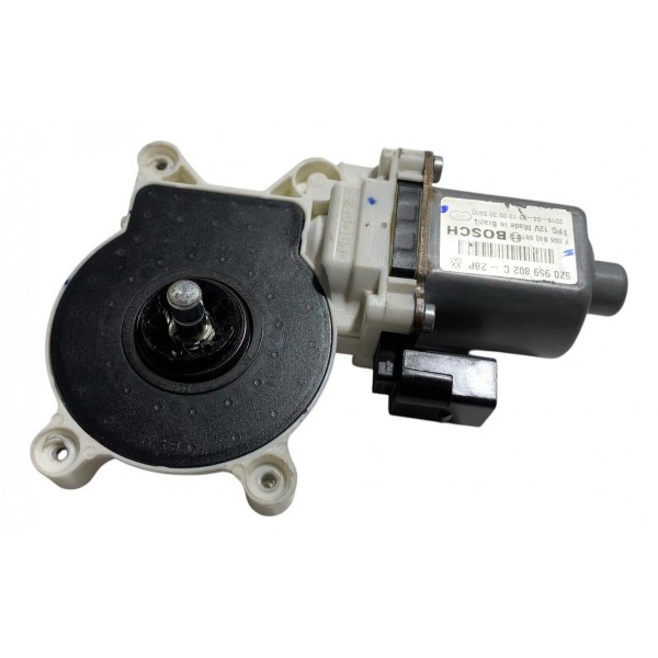 Motor Vidro Elétrico Dianteiro Direito Volkswagen Fox 2018