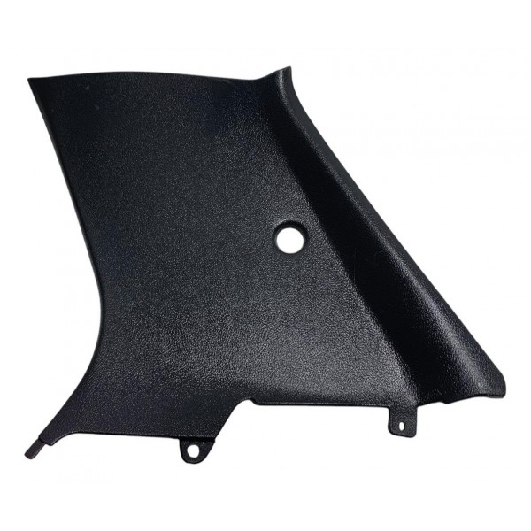 Acabamento Lateral Coluna Traseira Direita Fiat Palio 2008