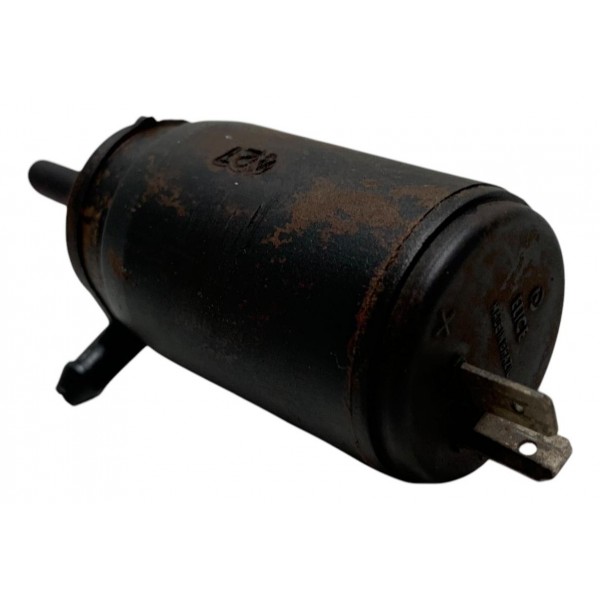 Motor Bomba Esguicho Limpador Fiat Palio 1.0 2008