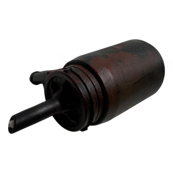 Motor Bomba Esguicho Limpador Fiat Palio 1.0 2008