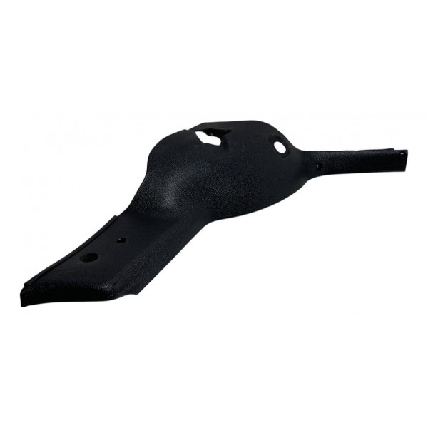 Soleira Traseira Direita Fiat Palio Fire 1.0 2008 7180222