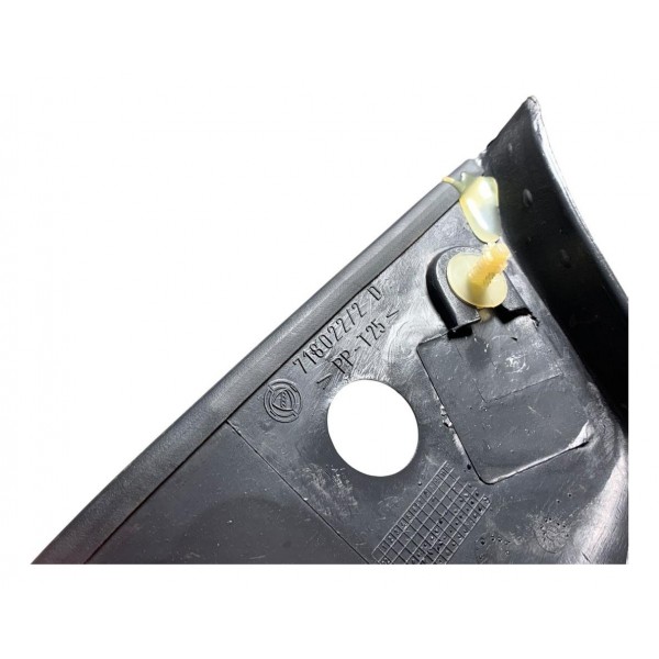 Soleira Traseira Direita Fiat Palio Fire 1.0 2008 7180222