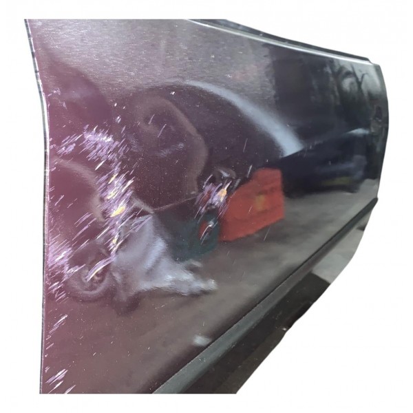 Porta Esquerda Ford Ka 1998 C/detalhes Original Foto