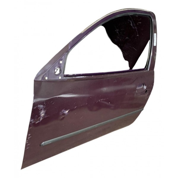 Porta Esquerda Ford Ka 1998 C/detalhes Original Foto