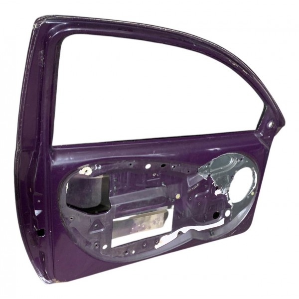 Porta Esquerda Ford Ka 1998 C/detalhes Original Foto