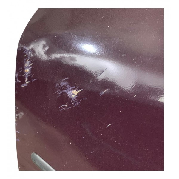 Porta Esquerda Ford Ka 1998 C/detalhes Original Foto