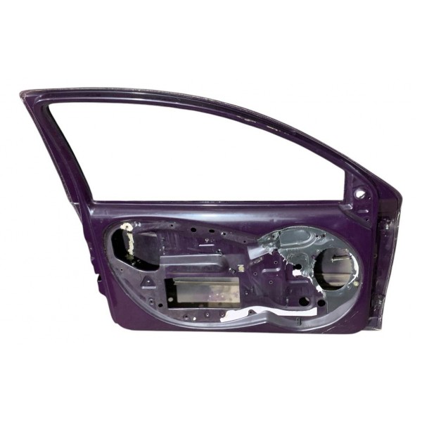 Porta Esquerda Ford Ka 1998 C/detalhes Original Foto