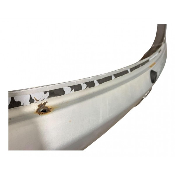 Tampa Traseira Fiat Palio Fire 2008 C/detalhes Original Foto