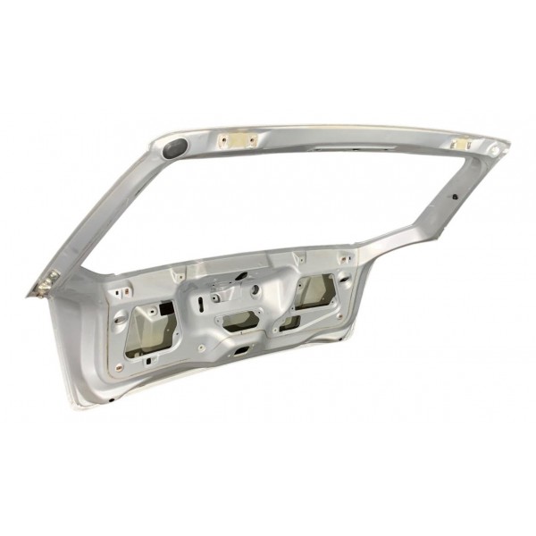 Tampa Traseira Fiat Palio Fire 2008 C/detalhes Original Foto