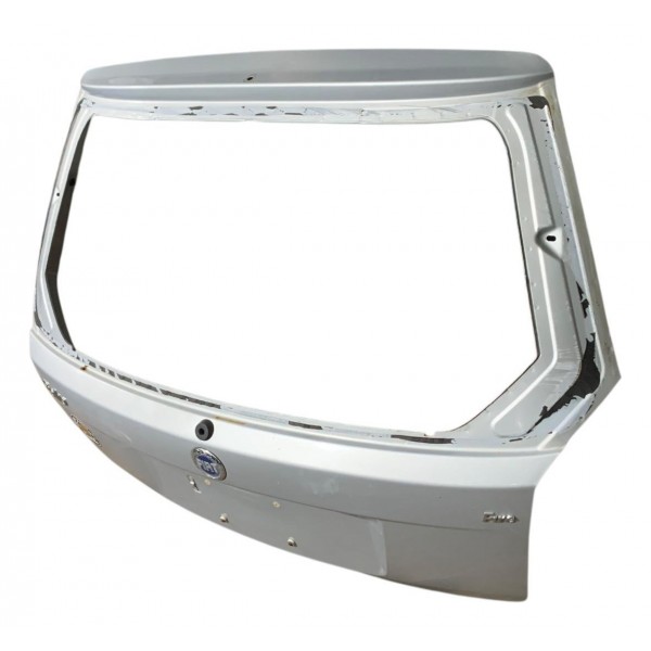 Tampa Traseira Fiat Palio Fire 2008 C/detalhes Original Foto