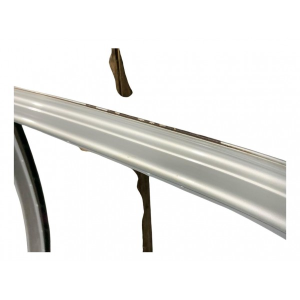 Porta Traseira Direita Fiat Palio Fire 2008 Original Foto