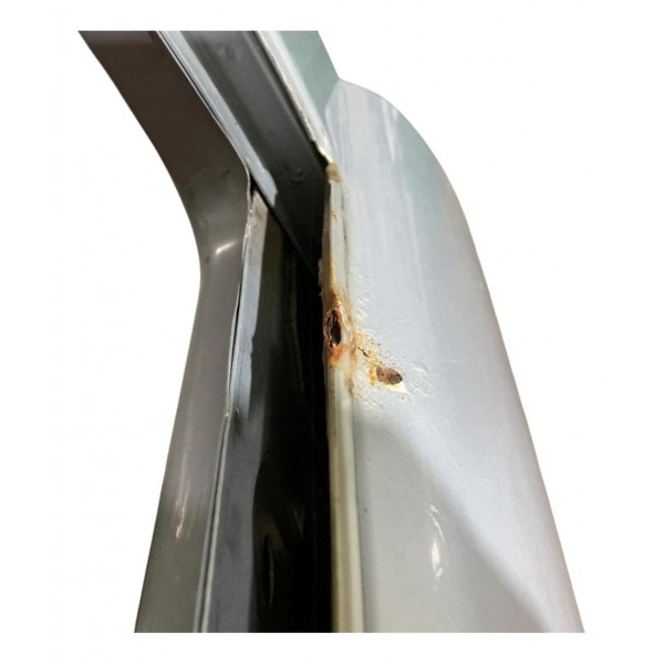 Porta Traseira Direita Fiat Palio Fire 2008 Original Foto