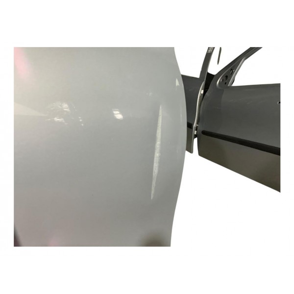 Porta Dianteira Direita Fiat Palio Fire 2008 Original Foto