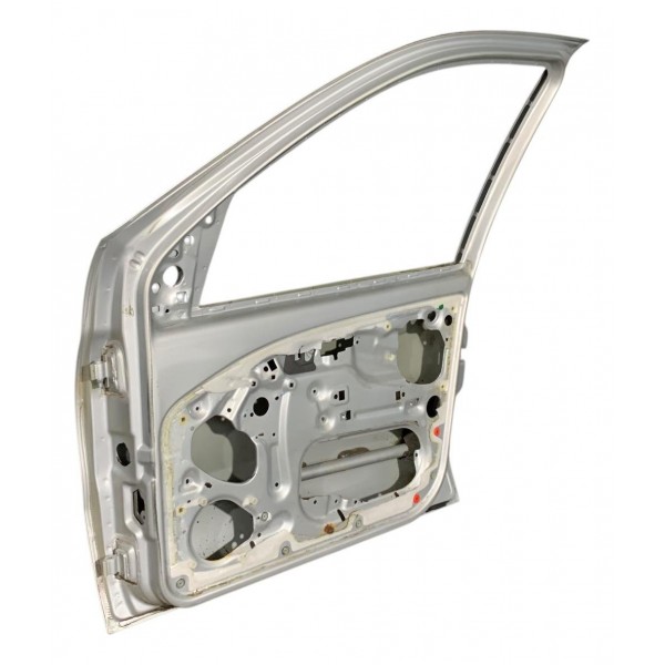 Porta Dianteira Direita Fiat Palio Fire 2008 Original Foto