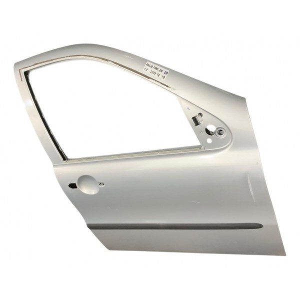 Porta Dianteira Direita Fiat Palio Fire 2008 Original Foto