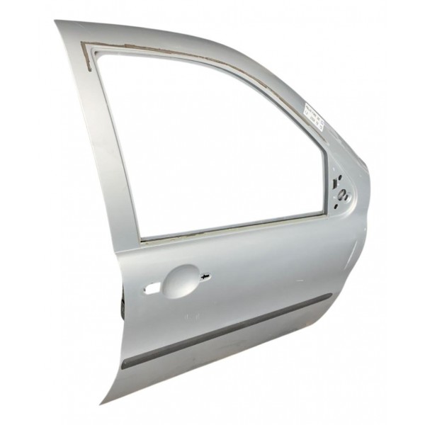 Porta Dianteira Direita Fiat Palio Fire 2008 Original Foto