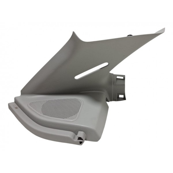 Suporte Bagagito Traseiro Esquerdo Vw Gol 1.0 8v 2013