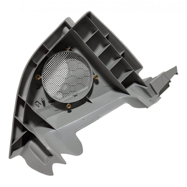 Suporte Bagagito Traseiro Esquerdo Vw Gol 1.0 8v 2013